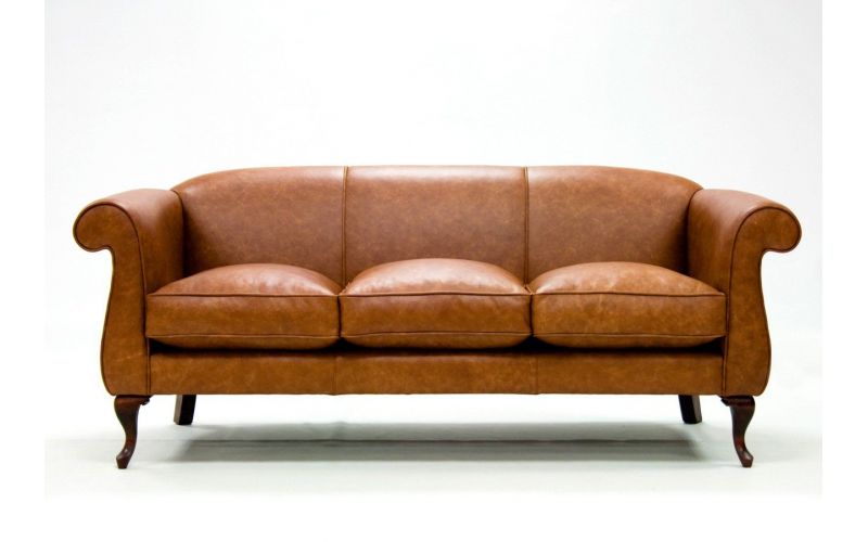 Sofás Clásicos de Piel Venta de Sofás de Piel Clásicos Online