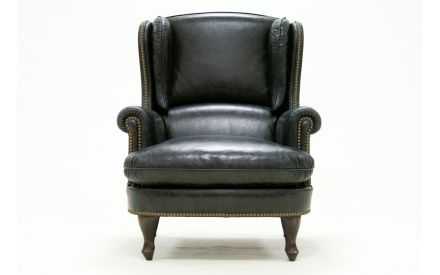 TRAPIO Sofá y Sillón Piel