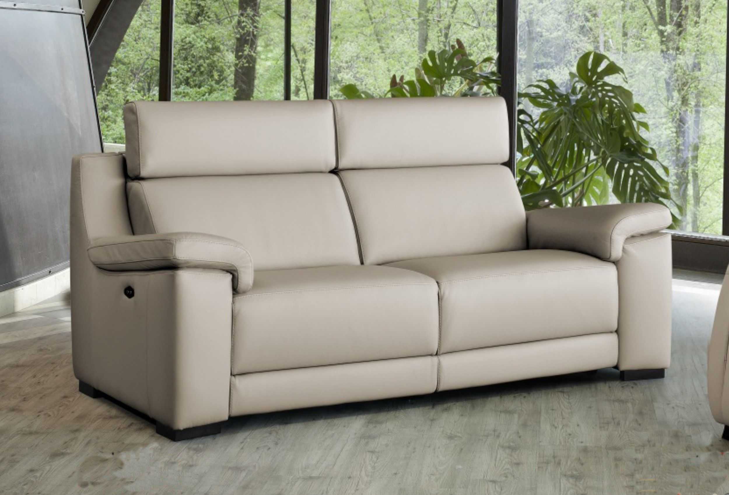 Sofás Relax Eléctricos SofaHogar